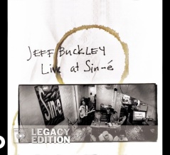 ★JEFF BUCKLEY、1993年発表ミニ・ライヴアルバムに2時間以上の音源を追加収録したデラックス・エディションが入荷!! 2/13(金)本日の新入荷新品レコード