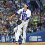 藤浪晋太郎、2軍降格…　3回94球を投げ3失点6四球　相川監督が苦言「ストライクを取るのに苦労。ピッチングの前の問題」