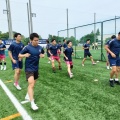 第６２回全国社会人サッカー選手権北信越大会 １回戦　ｖｓ，ＪＯＧＡＮＪＩ富山(結果)