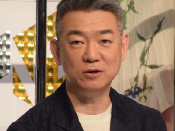 橋下徹氏、迷惑観光客に「日本には入国させない」  マナー違反への厳格対応を提言