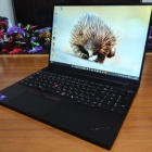 『ThinkPad E16 Gen 3 ILLのその後とThinkPad X1にWindows11を導入!!』の画像