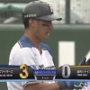 【エキシビションマッチ日ハムvs巨人】日ハム、渡邉と大田の連続タイムリーに相手のミスも絡んで初回3点先制！