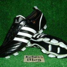 Kohei's BLOG サッカースパイク情報ブログ - アディピュア (adiPure)