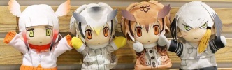 「みんなのくじ けものフレンズ ～おかわり！～」が明日6/30発売