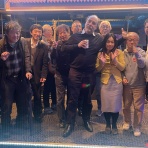 ジョージ朝生の“日々是奔走”Blog