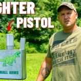 『世の中にはライター型のピストルという物があるらしい』の画像