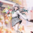 【スタレ】制服ホタルのフィギュアが可愛い・・・アレは白か