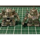 ガシャポン戦士ダイキャストガンケシ