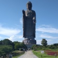 牛久大仏