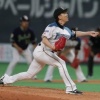 左投げサイドスローという存在