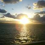 土の香りのソフト屋さん