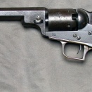 【実銃】『コルト ベビードラグーン』西部の男達の携行用リボルバー