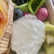 先週の夫弁当のふり返り