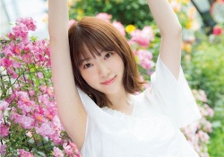 【驚愕】堀未央奈のメンタルって良い意味で異常だよな。。。