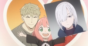 【SPY×FAMILY 3期】第49話 感想 てめーは私を怒らせた【スパイファミリー】