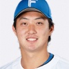 日ハム育成選手の柳川大晟は支配下に上げたいね