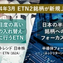 AI関連投資で注目の日本の中小型株とは？