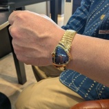 『S様にハミルトン ベンチュラをご購入いただきました！』の画像