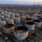 【時すでに遅し】中国「使いまくったら油田枯渇した、これから戦略石油備蓄の規模を拡大する方針だ」