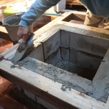 『【岩首】もやっとした夢の中④ ~工事開始~』の画像