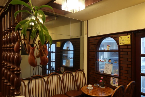 純喫茶目録 - 大阪市淀川区
