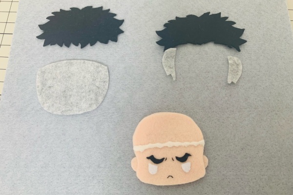 フェルトママ ハンドメイド フェルトママ ハンドメイド