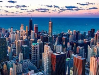 ■　ＮＹ株展望 12/15−19： 買い優勢 ± マクロ指標・ハイテク株需給