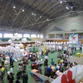【おぢゃれフェスタ２０１３】大盛況です。