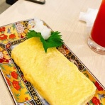 グルメと酒とたまに旅人…