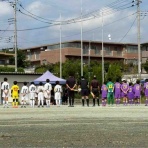浦和道祖土サッカー少年団　ブログ