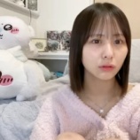 『[動画]2025.11.01（21:53～） SHOWROOM　「≠ME(ノットイコールミー) 尾木波菜」＠個人配信【ノイミー】』の画像