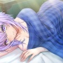 ホロライブの猫又おかゆさんと同棲生活！？新作恋愛ADV『おかゆにゅ～～む！』PS4/スイッチ/PCで2025年2月27日発売決定！