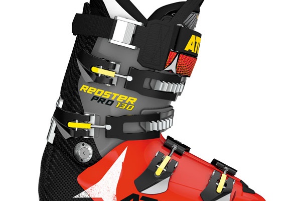 アトミックレッドスターPRO130 2013 ニューブーツのインプレッションその1…なんでATOMIC Redster