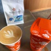 【トラディッション コーヒー】カイルアの隠れた穴場カフェ！【ハワイグルメ】