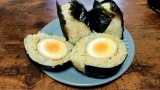 夜食におにぎり作った（※画像あり）