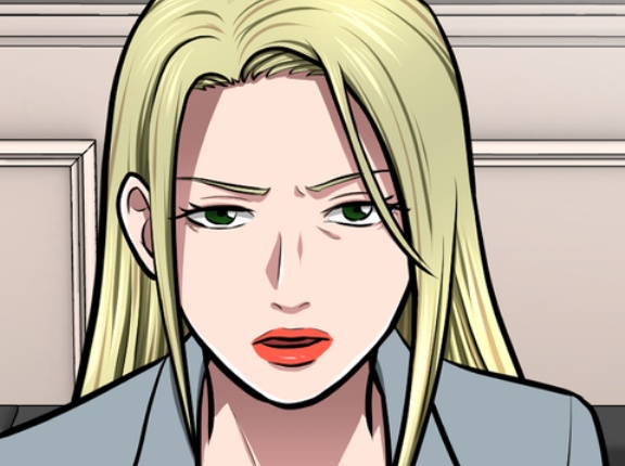 【7話】偽りの盃編2