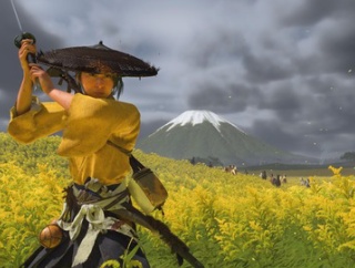 『ゴースト オブ ヨウテイ』序盤レビュー！家族の仇を取るため、蝦夷地を駆ける！ストーリーは薄味になったけど自由度はアップ！　※ネタバレあり