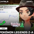 ポケモンZAのユーザースコアが「2.4」なんだけど...