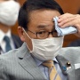「死刑のはんこ押す地味な役職」発言の葉梨法務大臣、辞任へ