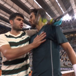 テニス】マレーが生涯お皿スラム達成しそうな件について : スマッシュ速報