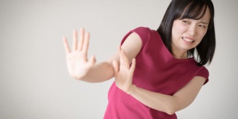 彼氏に声をかけられた後輩君の反応が、嫌いな人に出くわしてしまった時の私の反応と一緒で、それ見たらなんか彼氏に冷めたｗ