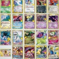 ポケカ公式「30周年記念で各時代から再録してほしいカード30枚を投票で決めます」→結果