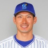 DeNA大田泰示.136(22-3) 0本 OPS.364