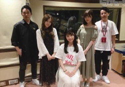 【斬新】星野みなみ×山下美月×阪口珠美、なんやこの陣形・・・・・ｗｗｗｗｗ