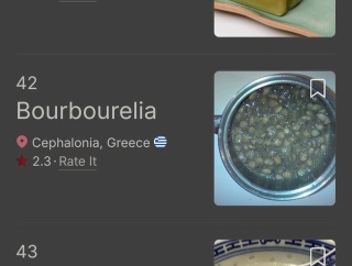 ういろうさん、世界で41番目に糞不味い食い物に認定される