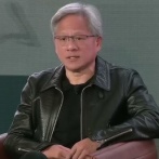 NVIDIAのCEO「AI競争は中国が勝つ」