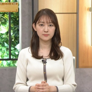 激烈！女子アナニュース