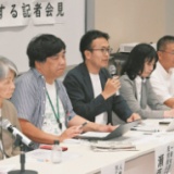 参院選、排外主義ではなく共に生きるための一票に　外国人への耐え難い責任転嫁〈世界と舫う　畠山澄子〉