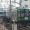 東横線　5000系　5122F