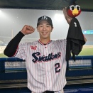 【4/16】●●●●●●●●中日 ●●●●横浜 ●●広島 読売○○ 阪神○○○○○ 東京○○○○○○○○